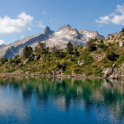 La Réserve naturelle du Néouvielle