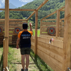 séminaire Saint Lary