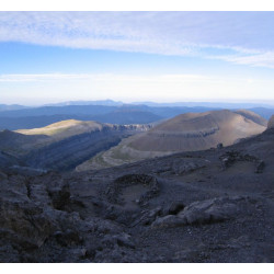 vue panoramique du canyon d'ordesa