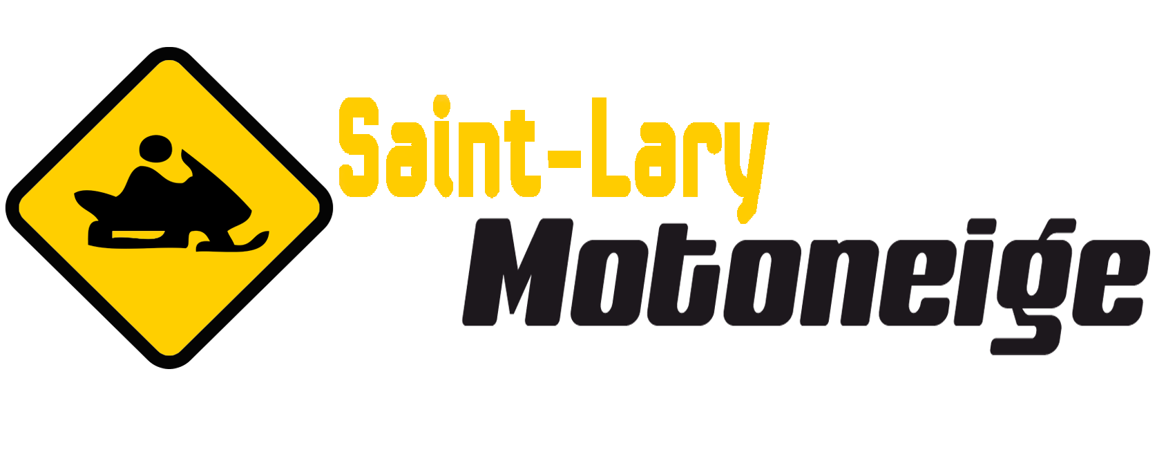 Saint lary motoneige