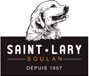 Logo Saint-lary
