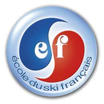 Logo Ecole du ski français Saint Lary
