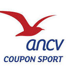 Logo ANCV coupon Sport