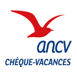 Logo ANCV cheques vacances
