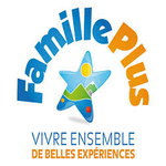 Logo Label Famille Plus