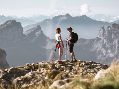 Les bienfaits des activités sportives de loisirs à Saint-Lary